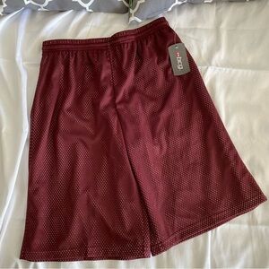 BCG Boys Mesh Basketball Shorts